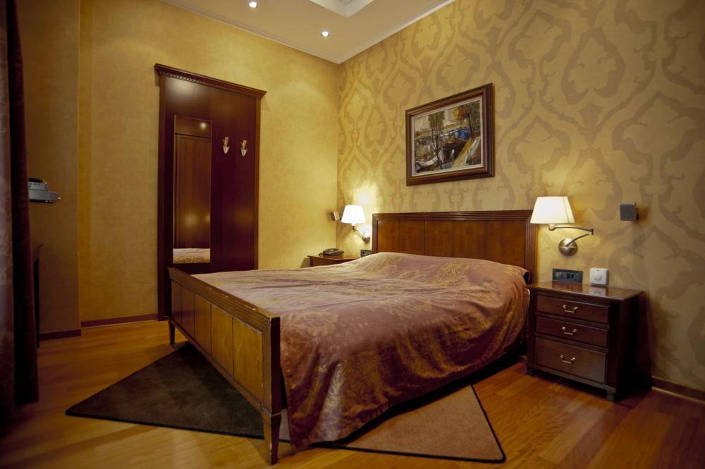 Aleksandar Palas Belgrado Exterior foto