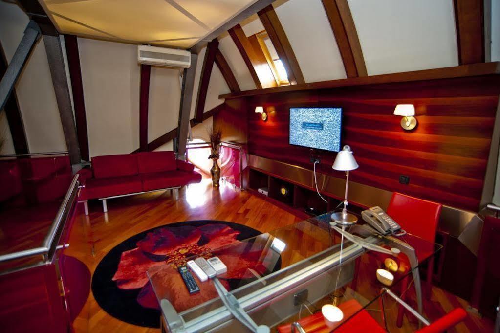Aleksandar Palas Belgrado Exterior foto